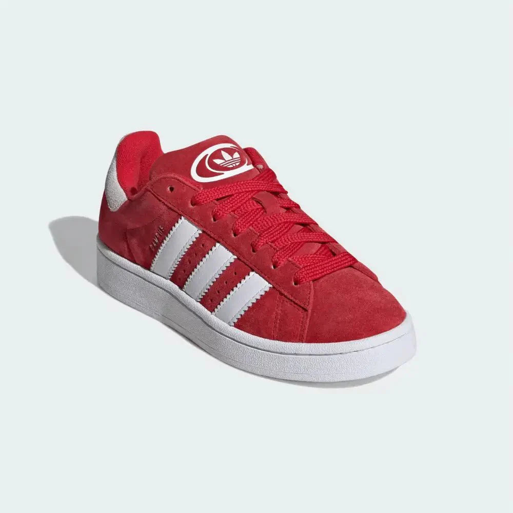 Adidas Campus 00s Red Vermelho