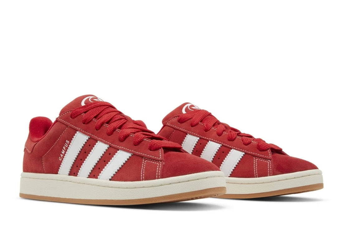 Adidas Campus 00s Scarlet Red Vermelho