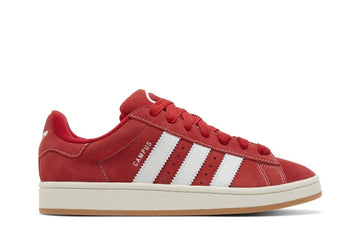 Adidas Campus 00s Scarlet Red Vermelho