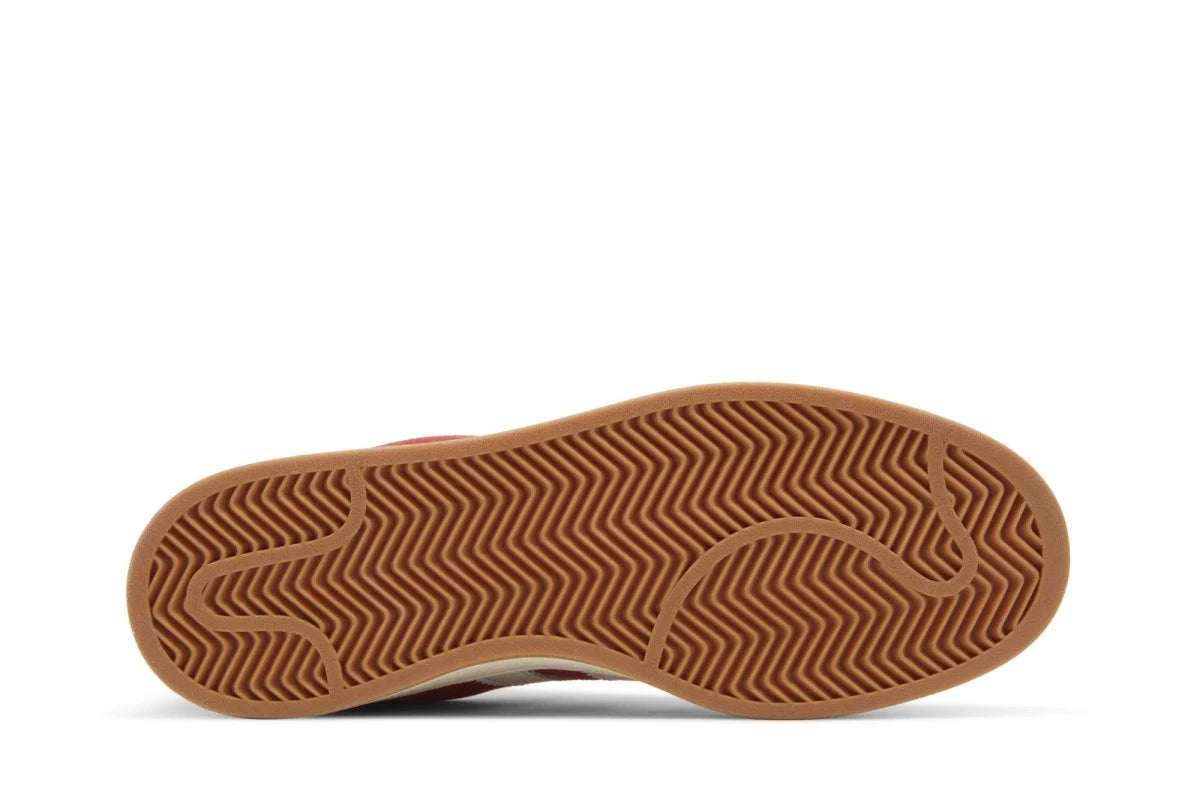 Adidas Campus 00s Scarlet Red Vermelho