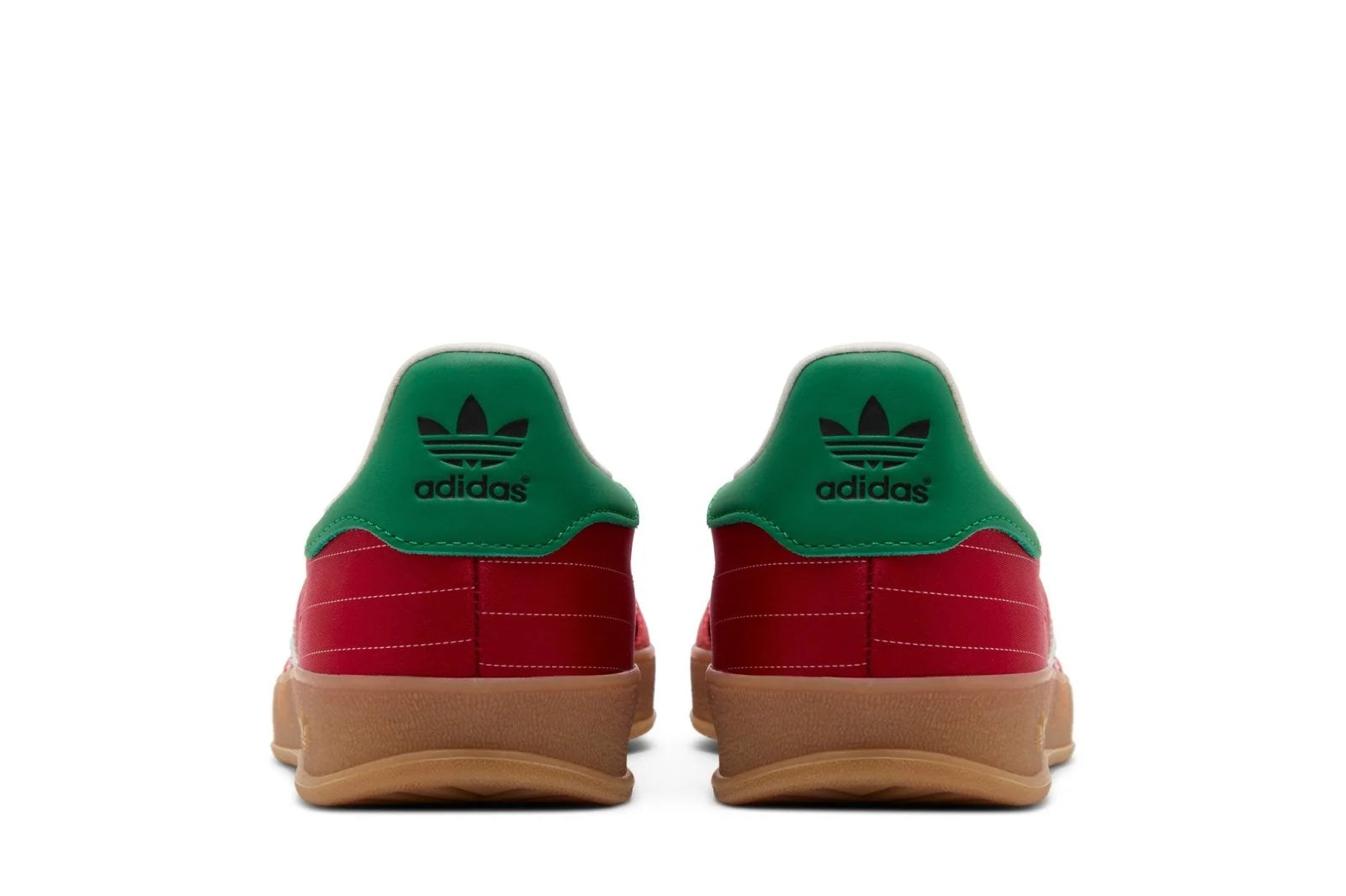 Tênis adidas Gazelle Indoor Olympic Pack Better Scarlet Vermelho