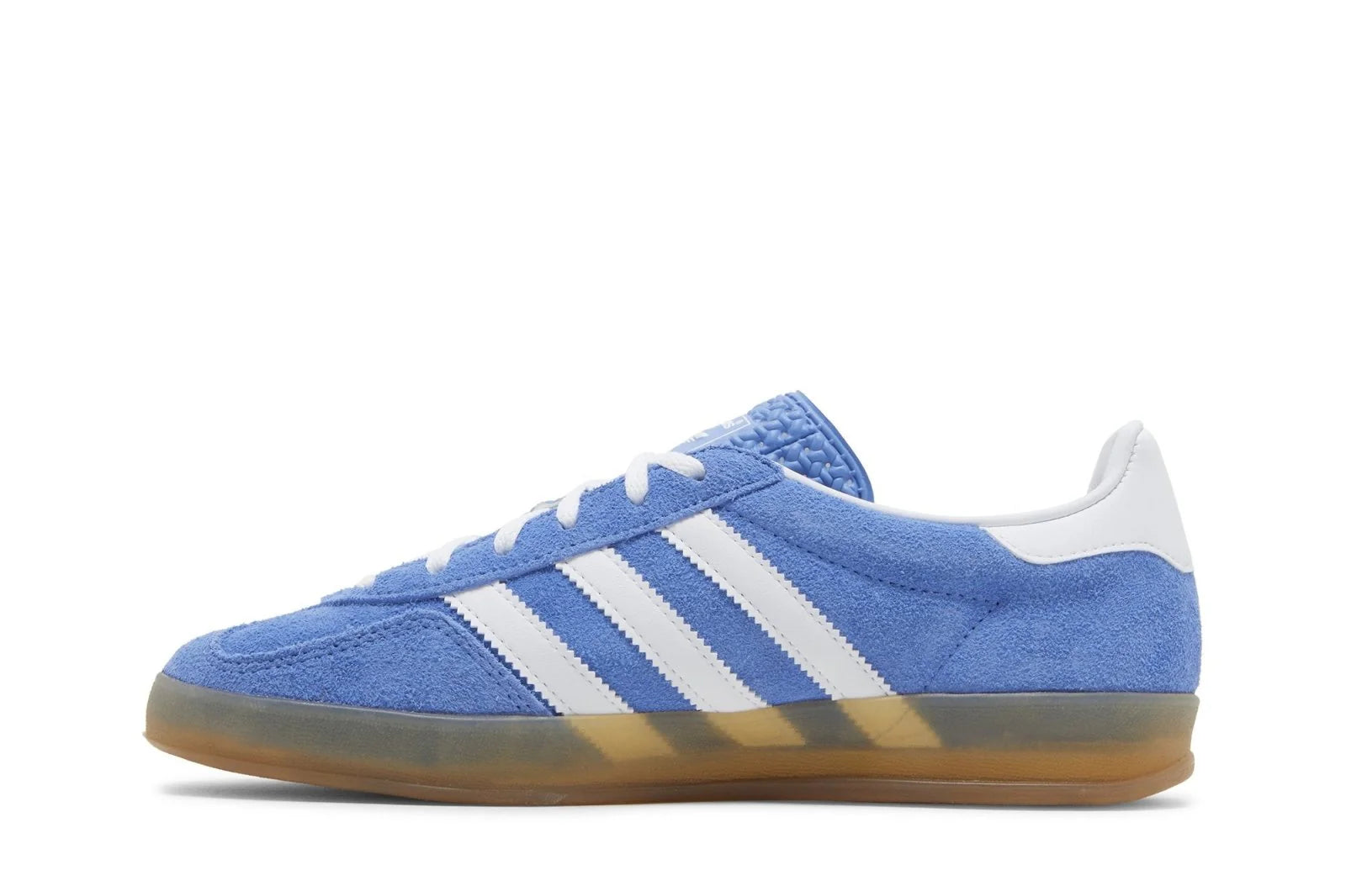 Adidas Gazelle Indoor Royal Blue Azul