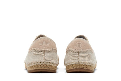 Adidas Gazelle x Clot By Edison Chen Halo Ivory Bege