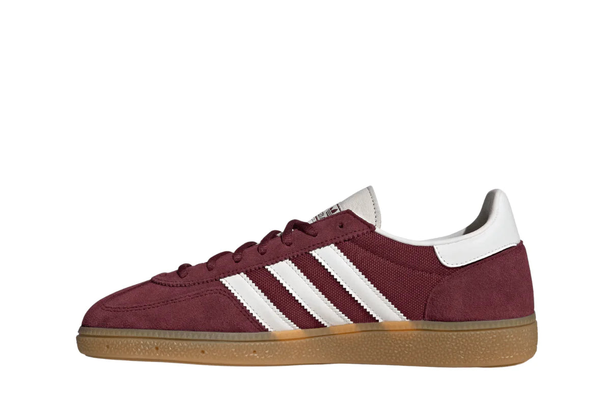 Adidas Handball Spezial Bordô