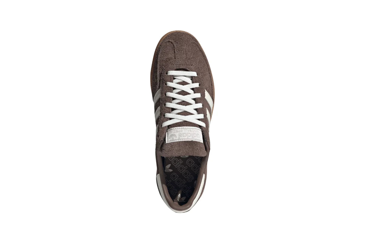 Adidas Handball Spezial Earth Strata Gum Marrom