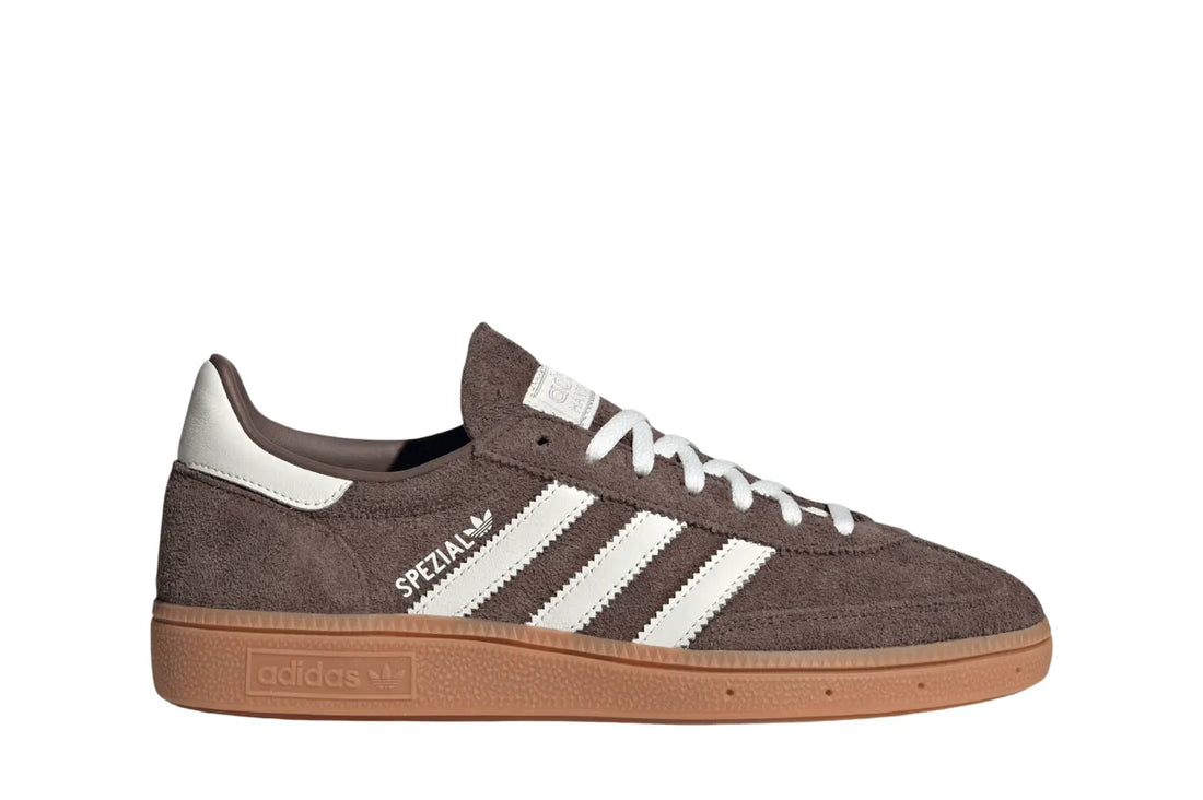 Adidas Handball Spezial Earth Strata Gum Marrom