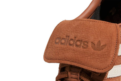 Adidas Handball Spezial LT Preloved Brown Cream White Marrom