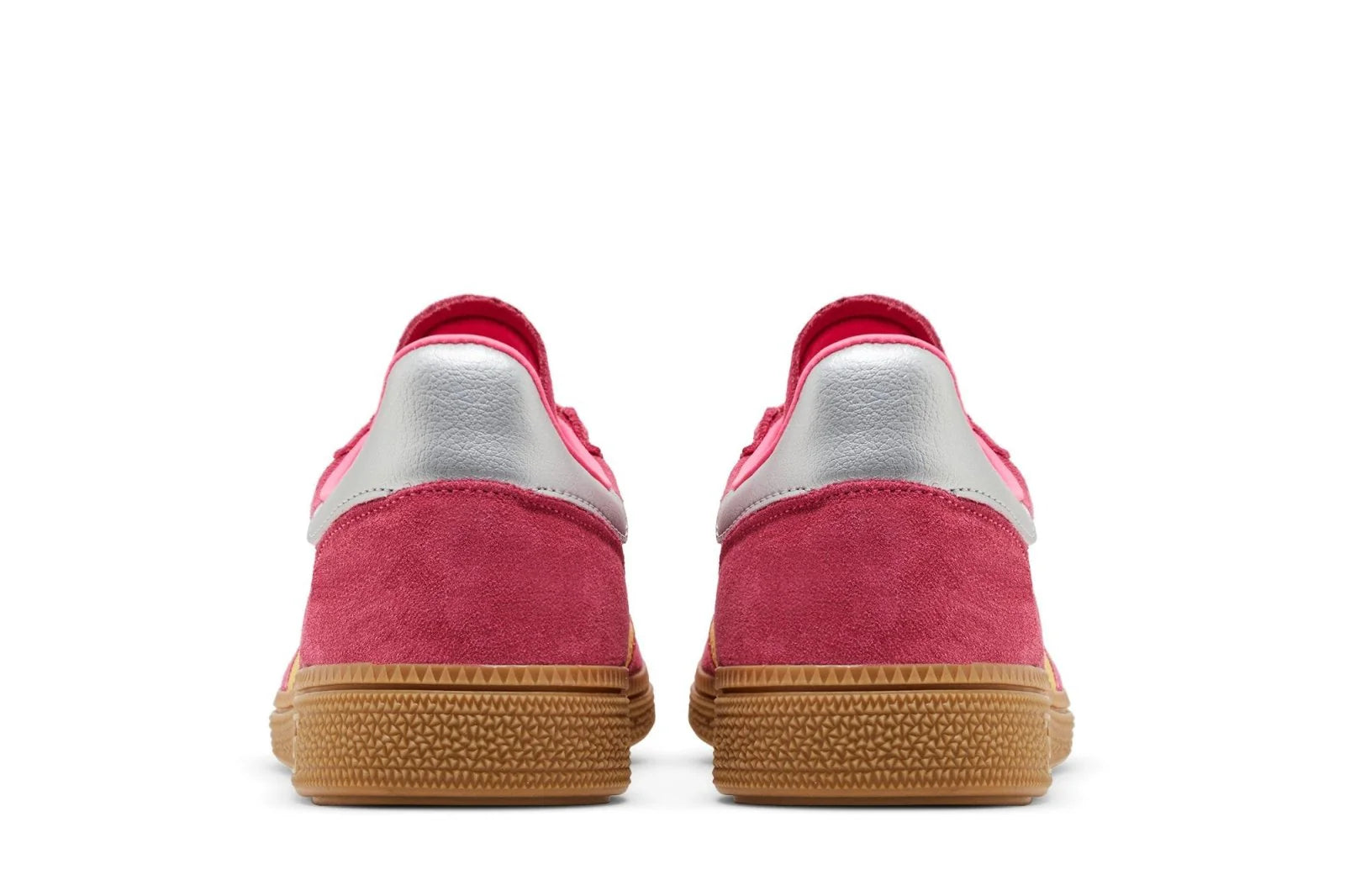 adidas Handball Spezial Lucid Pink Almost Yellow Rosa