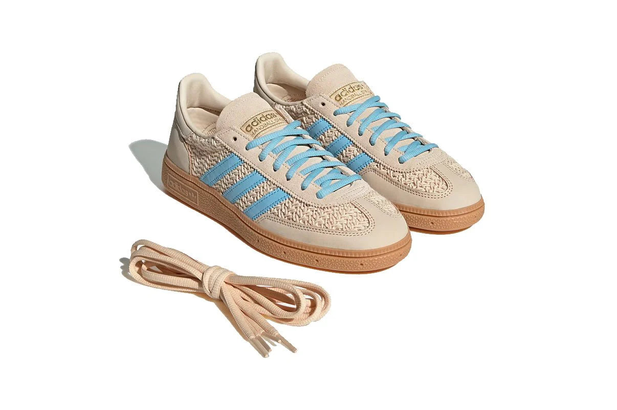 Adidas Handball Spezial Sand Strata Clear Sky Bege