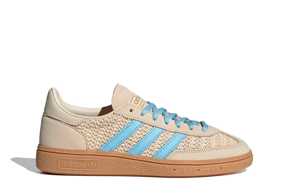 Adidas Handball Spezial Sand Strata Clear Sky Bege
