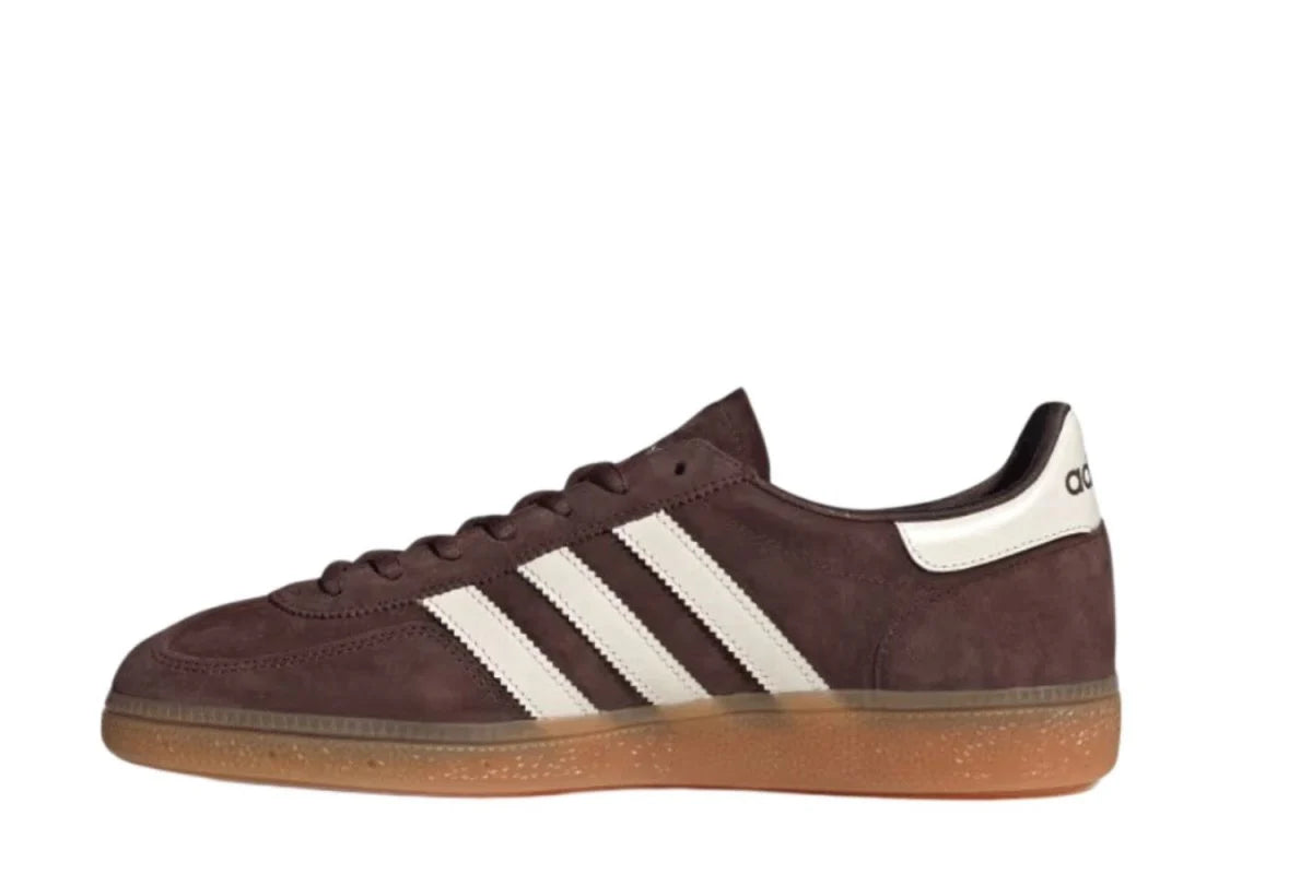 Adidas Handball Spezial Sporty & Rich Brown Marrom