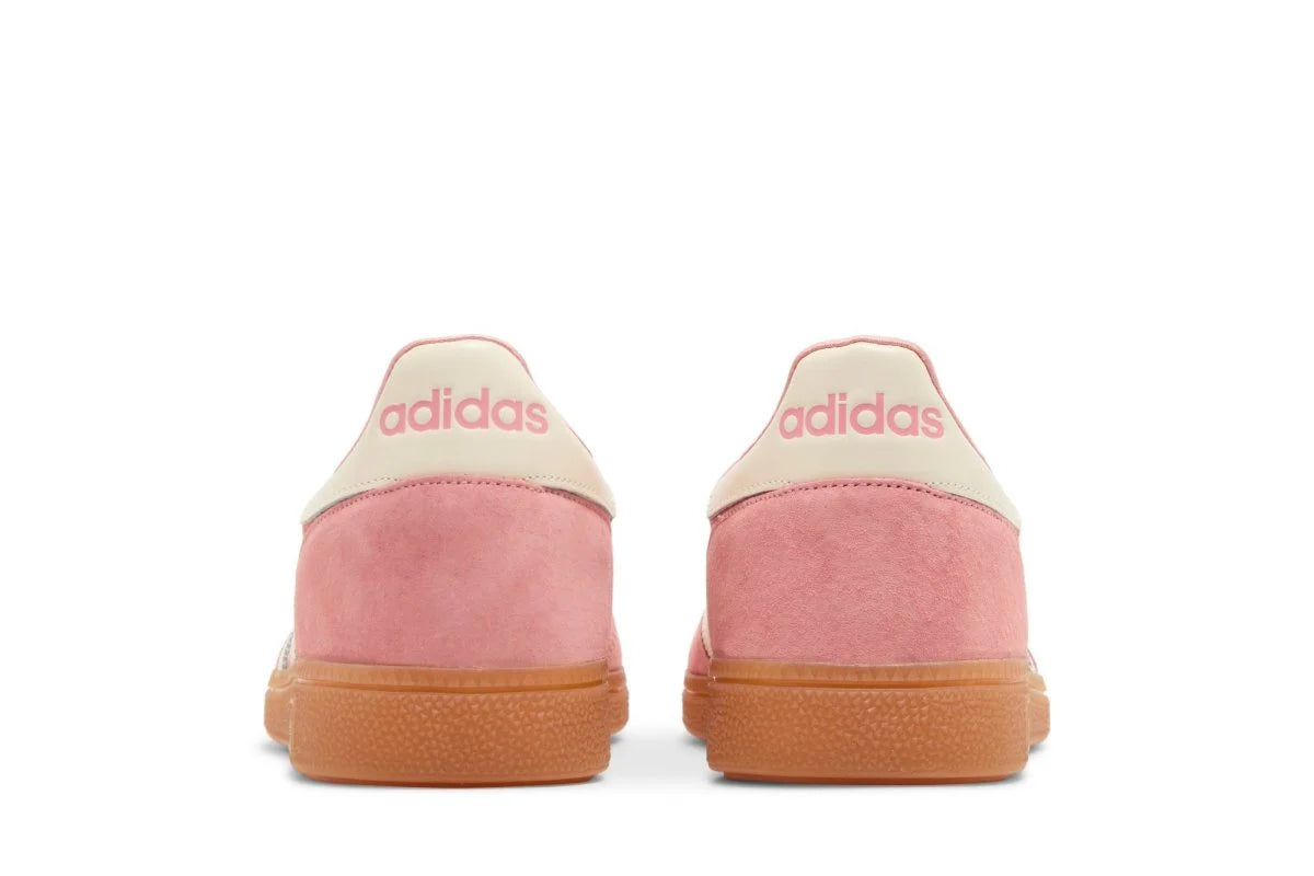 Tênis adidas Handball Spezial Sporty &amp; Rich Pink Rosa