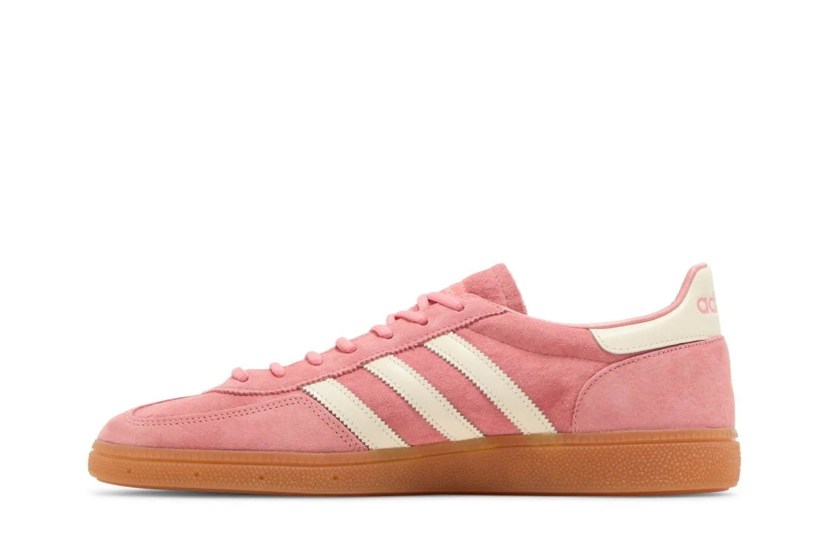 Tênis adidas Handball Spezial Sporty &amp; Rich Pink Rosa