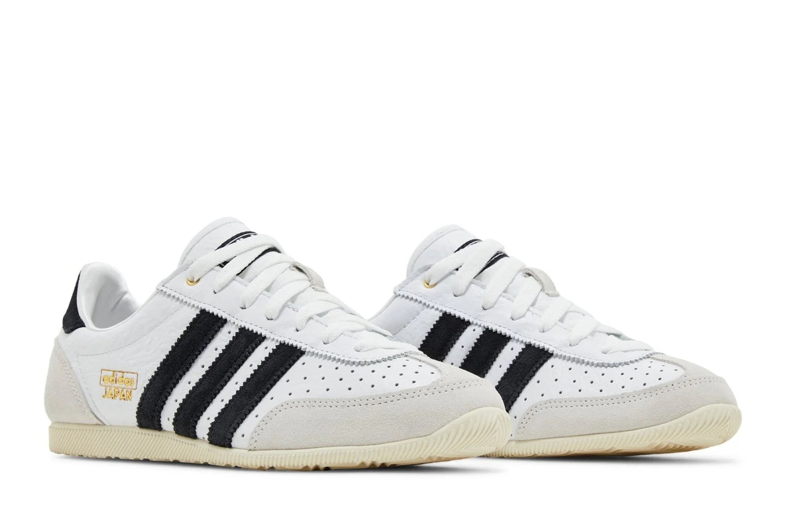 Adidas Japan White Black Branco