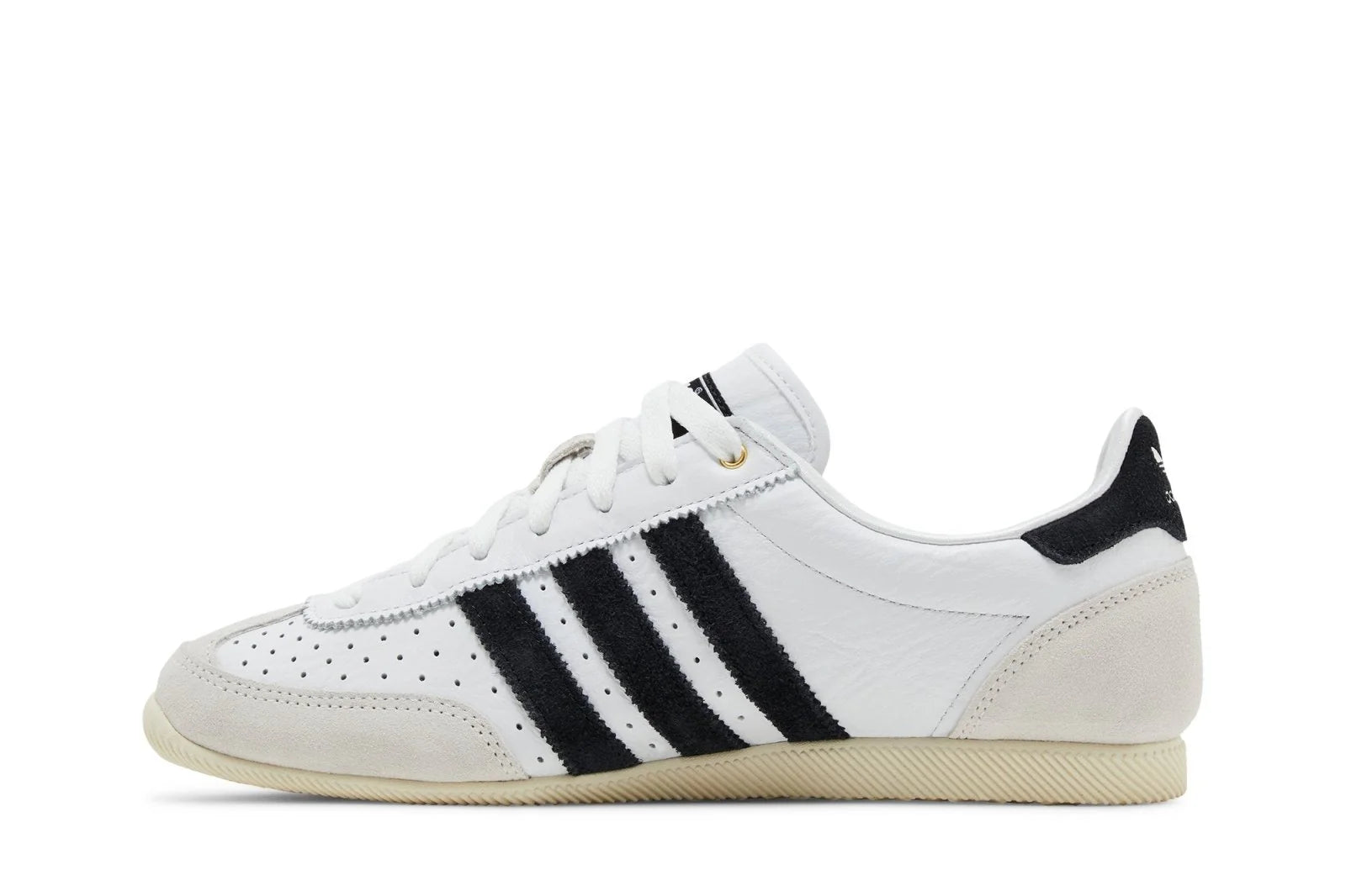Adidas Japan White Black Branco