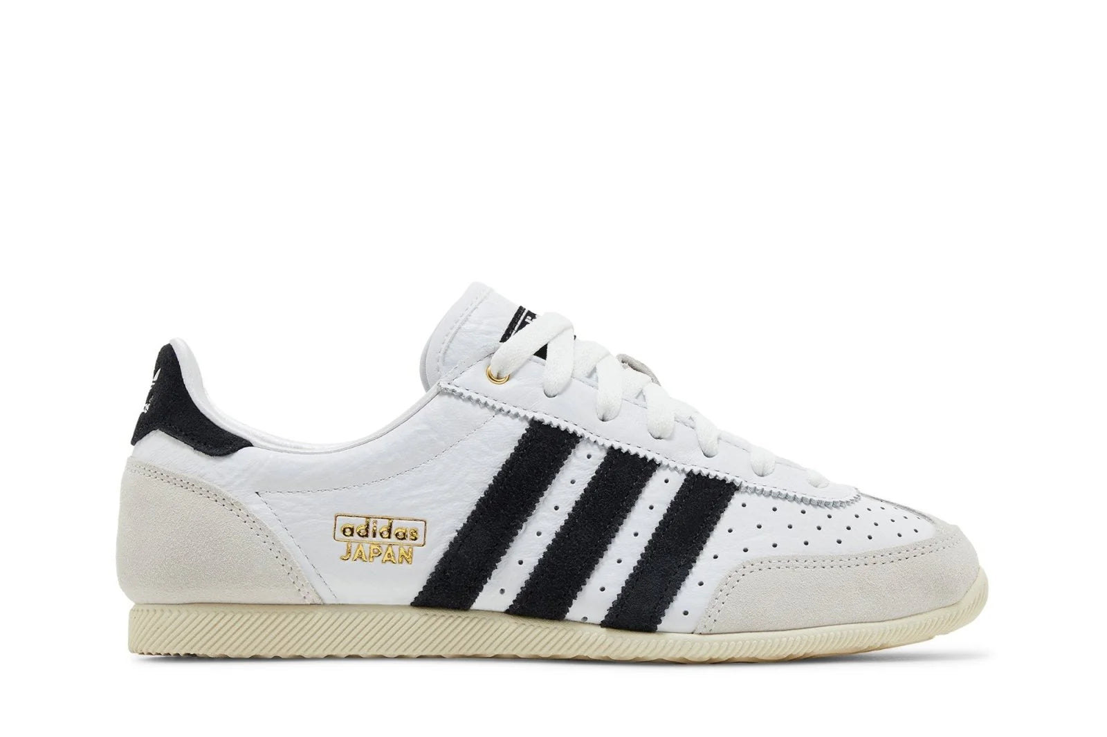Adidas Japan White Black Branco