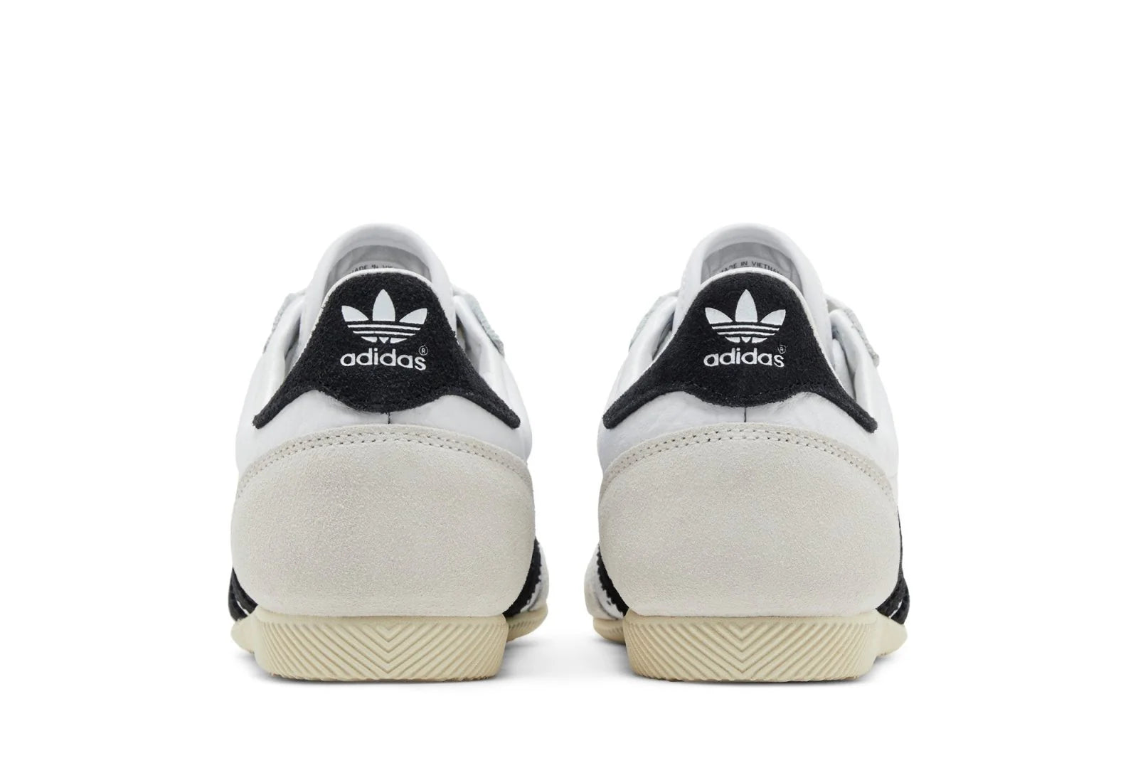 Adidas Japan White Black Branco