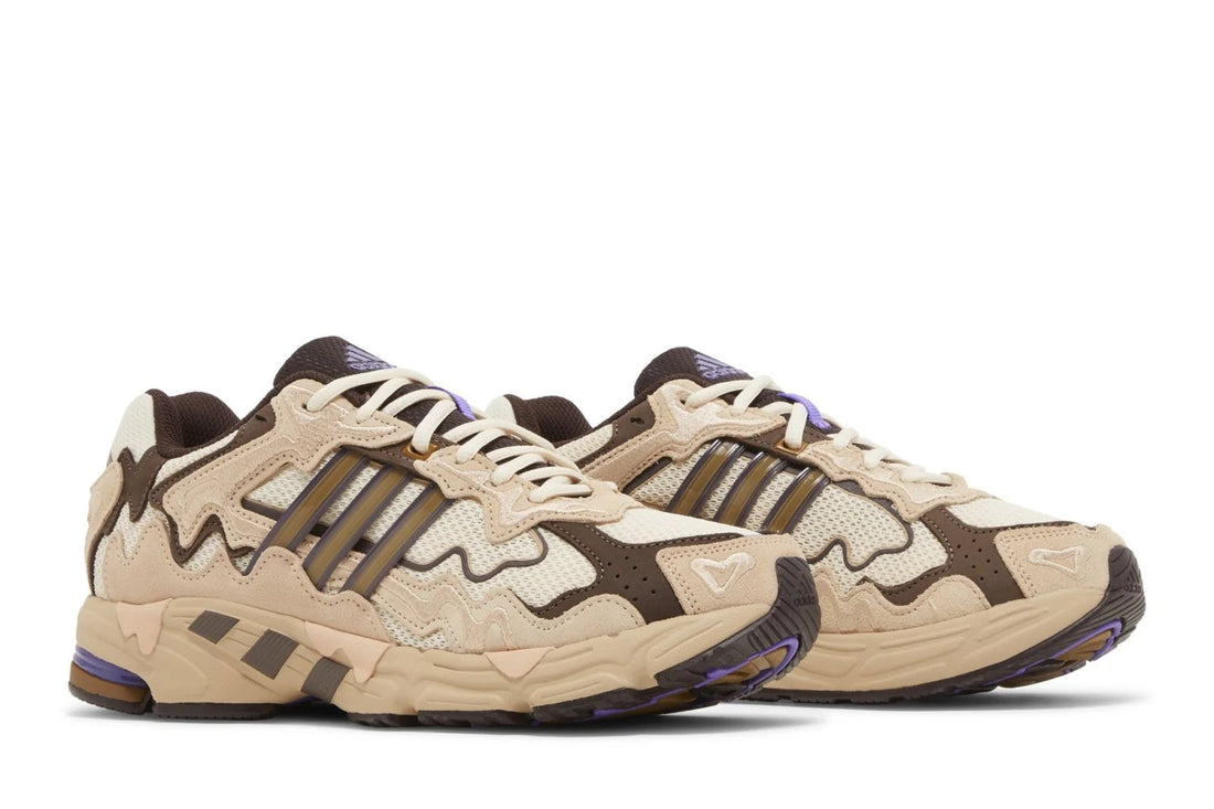 Adidas Response CL Bad Bunny Bronze Strata Marrom (PRONTA ENTREGA)