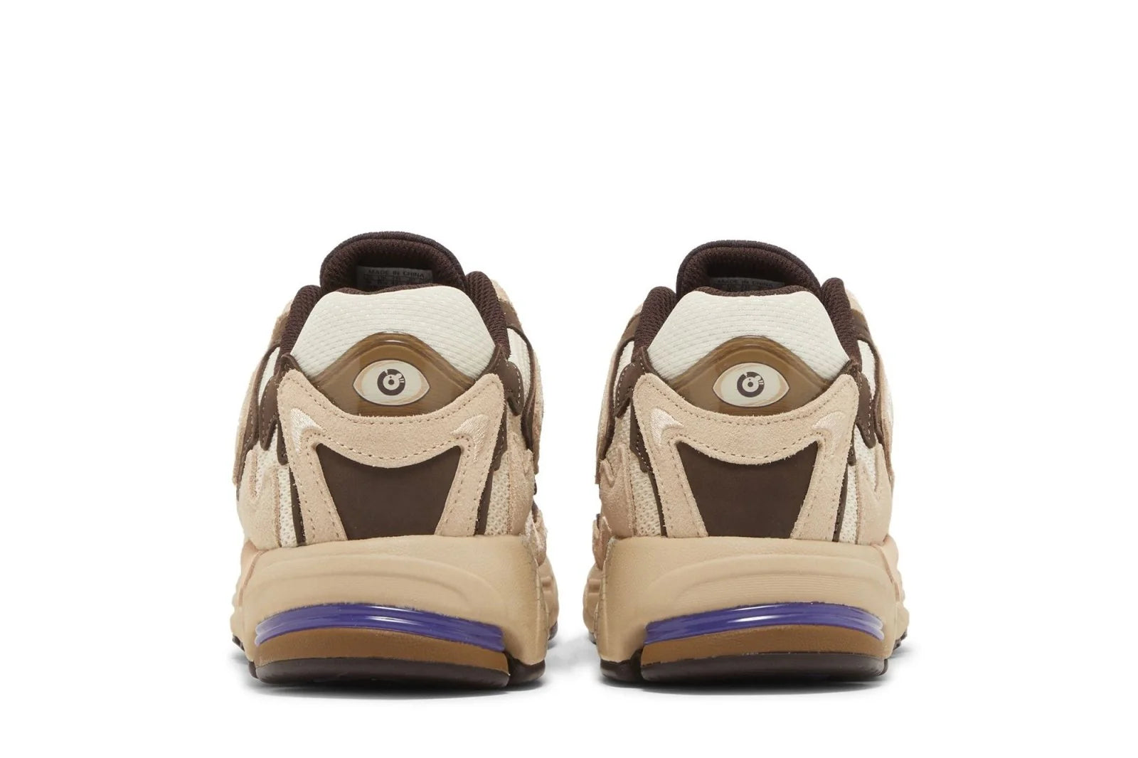 Adidas Response CL Bad Bunny Bronze Strata Marrom