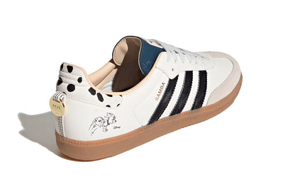 Adidas Samba Disney 101 Dalmatians Penny