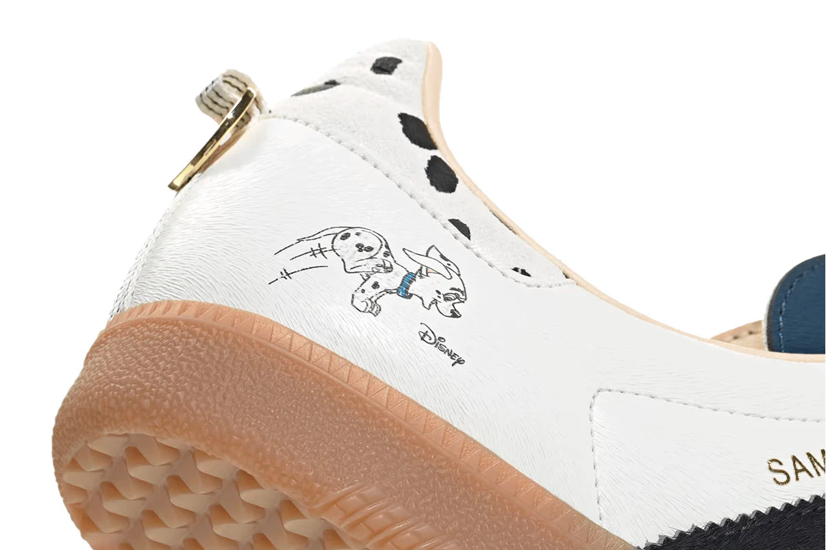 Adidas Samba Disney 101 Dalmatians Penny