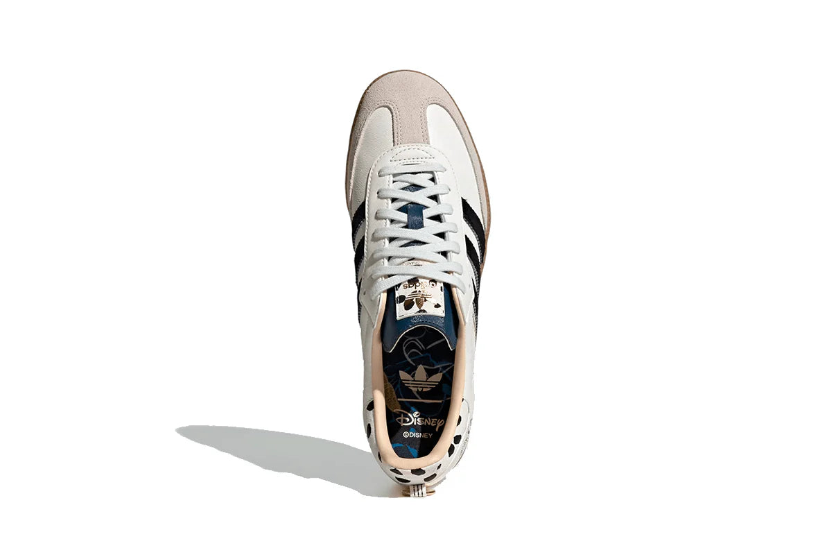 Adidas Samba Disney 101 Dalmatians Penny