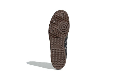 Adidas Samba LT Core Black / Off White / Gum Preto