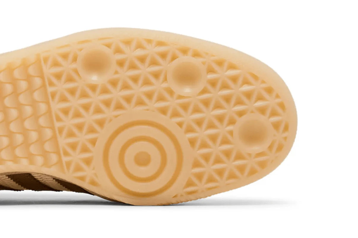 Adidas Samba OG Cream White Cardboard Creme