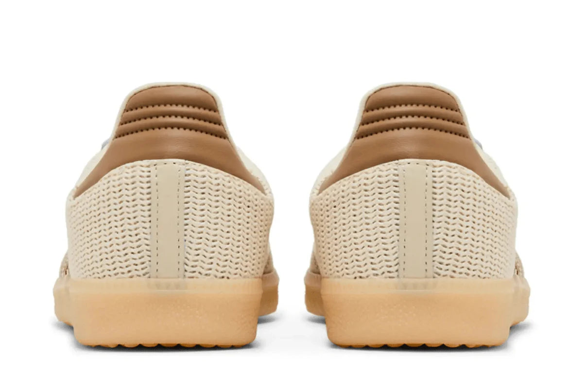 Adidas Samba OG Cream White Cardboard Creme