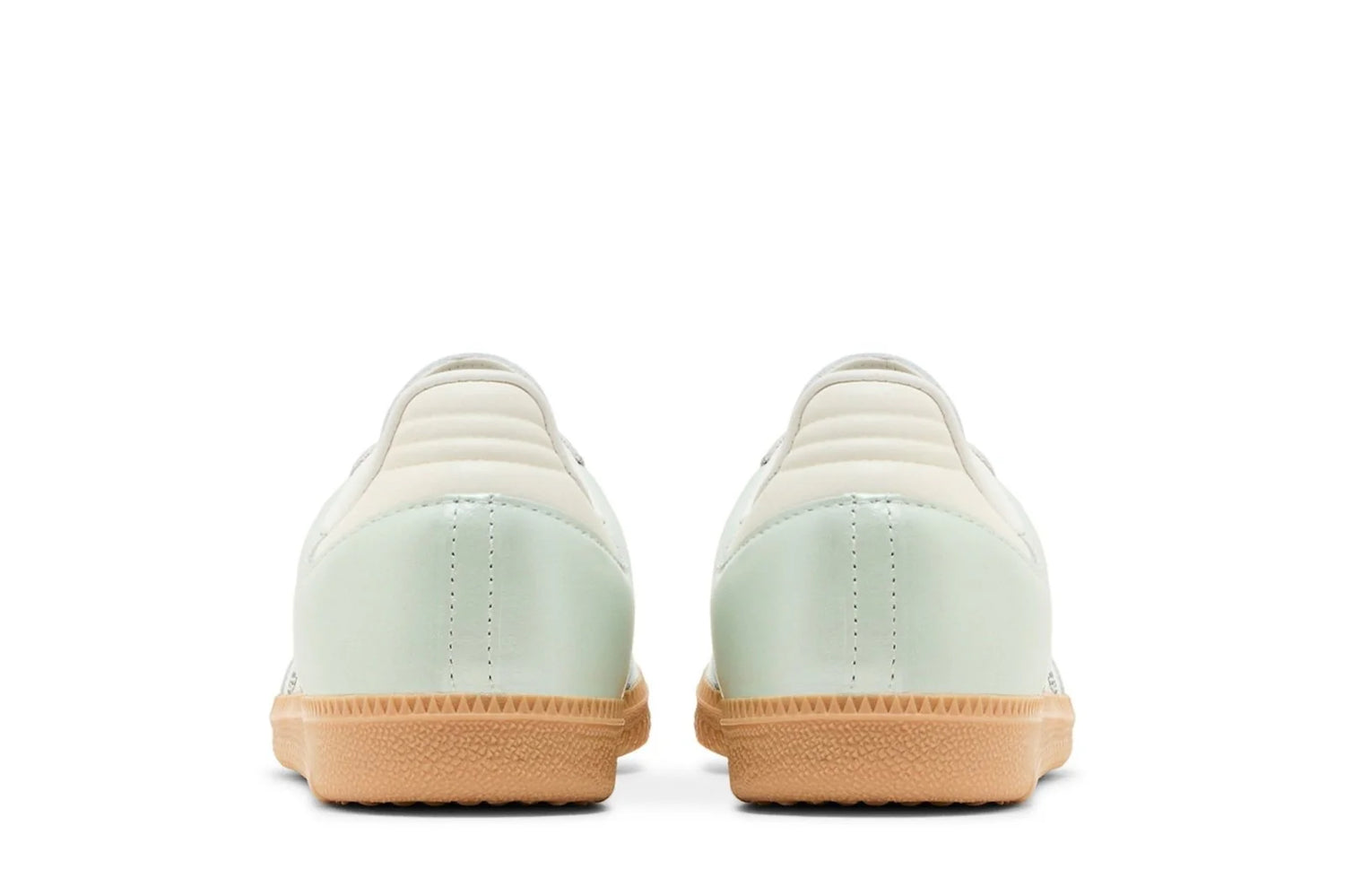Adidas Samba Og Linen Green Metallic Verde
