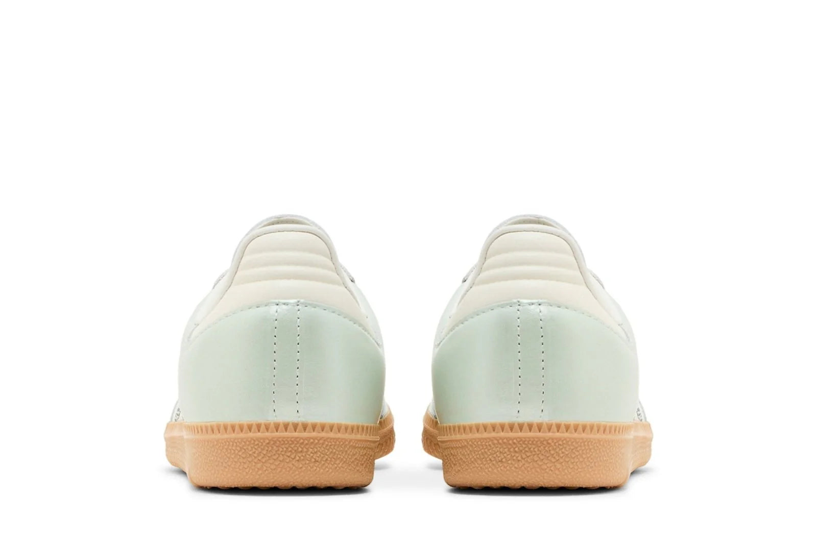 Adidas Samba Og Linen Green Metallic Verde