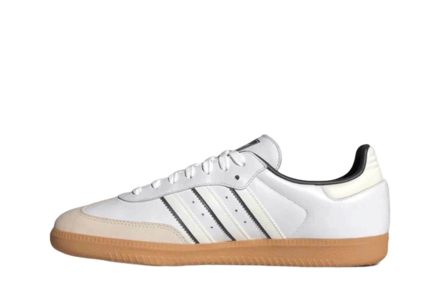 Adidas Samba Og Off White Core Black Branco