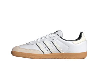 Adidas Samba Og Off White Core Black Branco