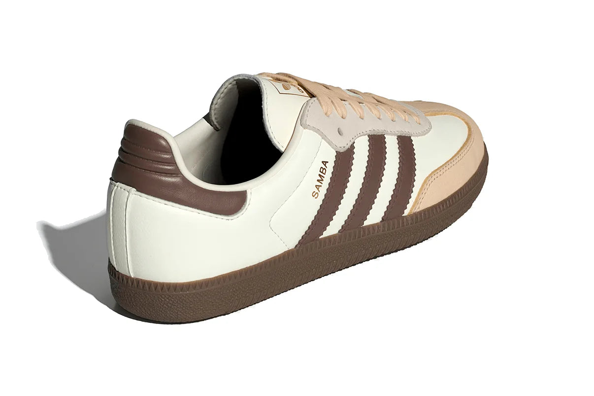 Adidas Gazelle Indoor Earth Strata Magic Beige