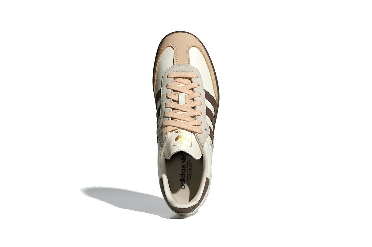 Adidas Gazelle Indoor Earth Strata Magic Beige