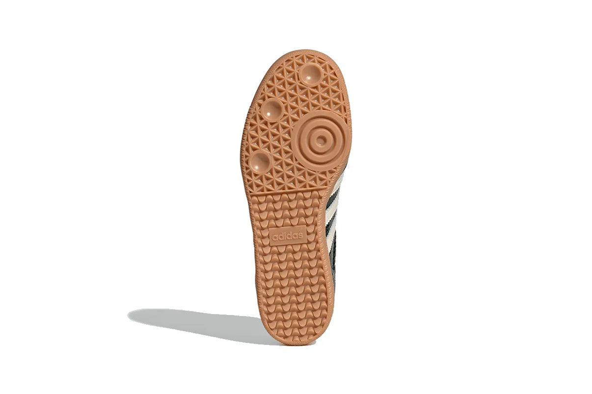 Adidas Samba OG Snakeskin Collegiate Green Verde