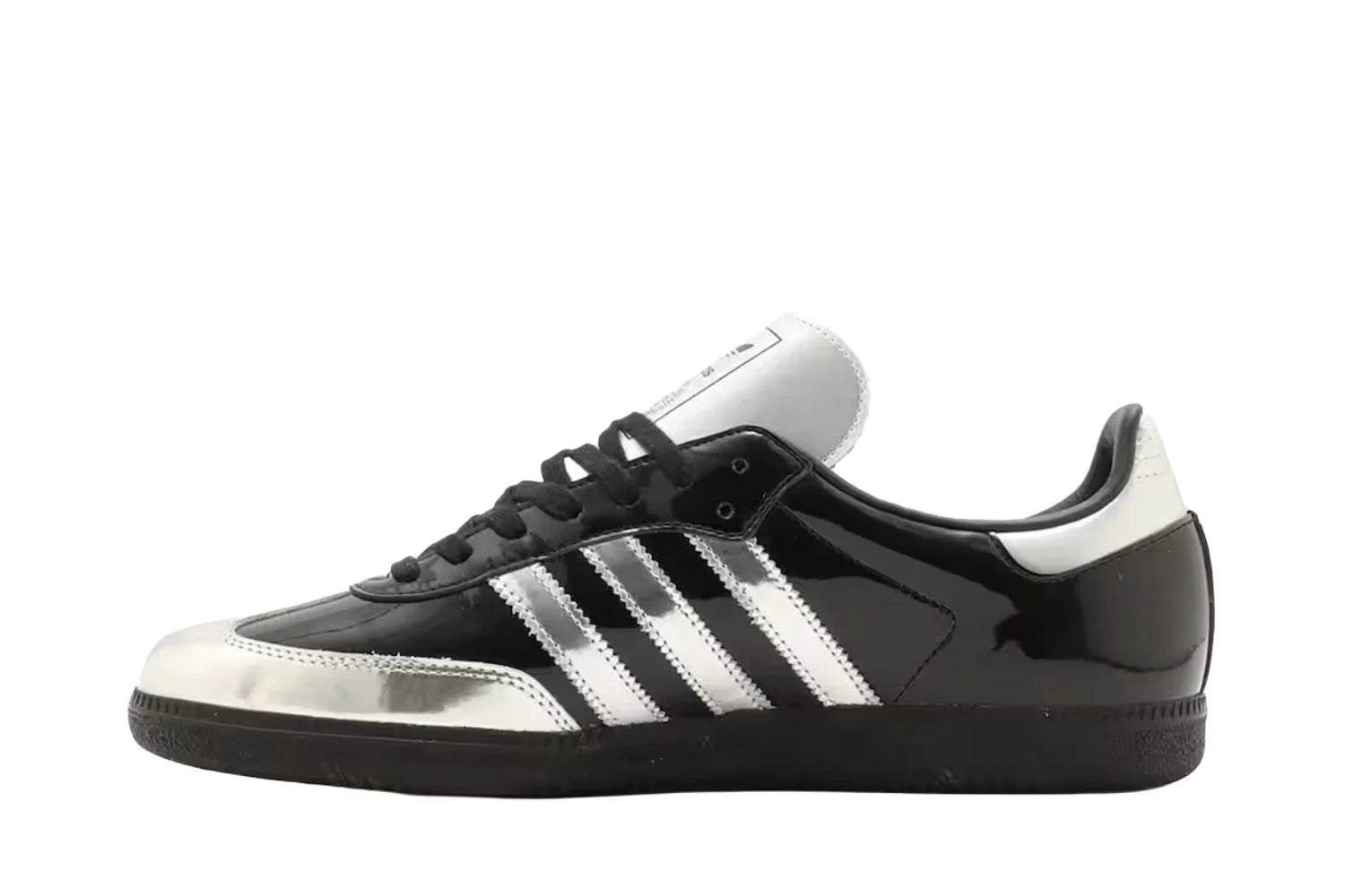 Tênis adidas Samba x Atmos Tuxedo Preto