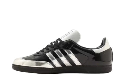 Tênis adidas Samba x Atmos Tuxedo Preto