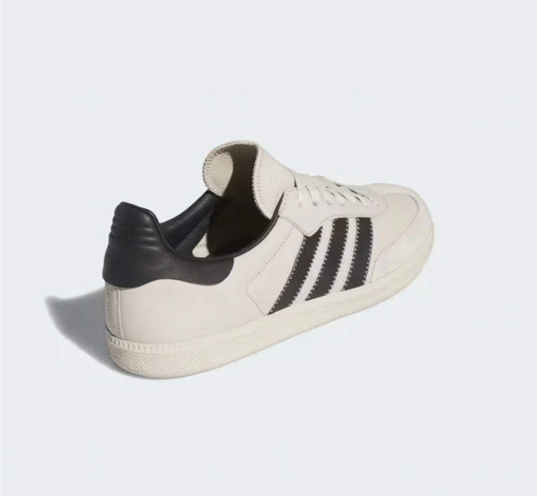 Adidas Samba x Humanrace Core Black Cinza
