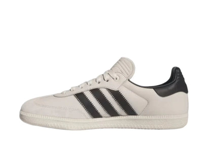 Adidas Samba x Humanrace Core Black Cinza
