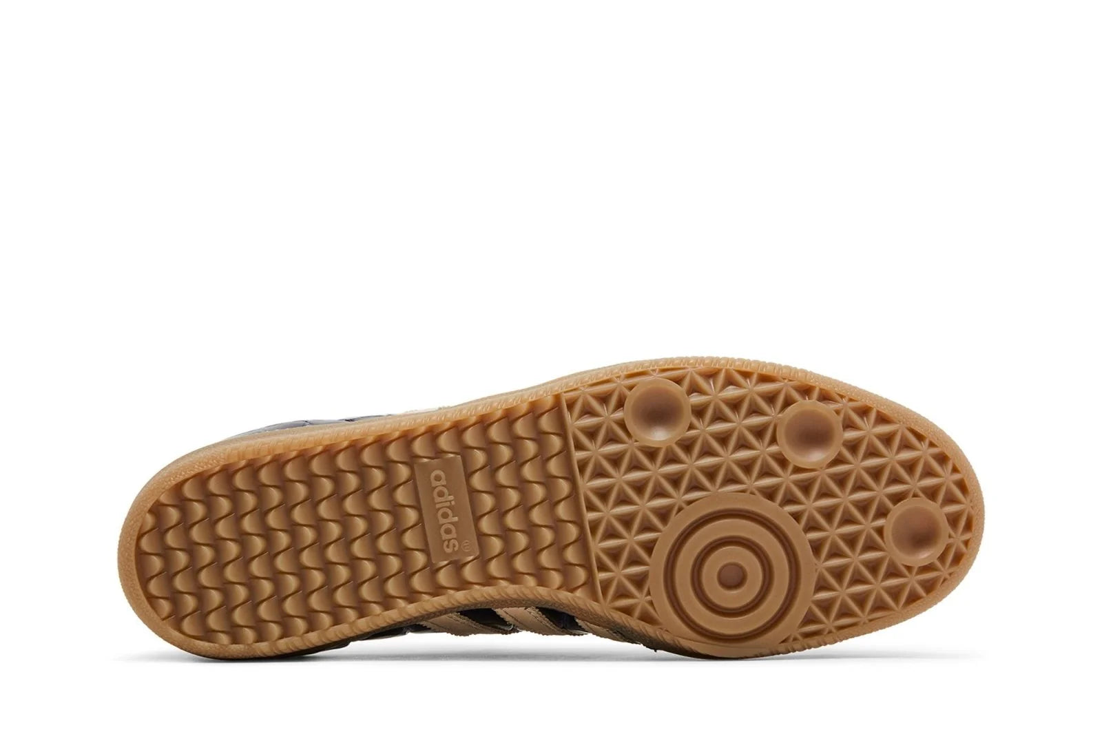 Adidas Samba x Wales Bonner Collegiate Navy Wonder White Azul Marinho - PRONTA ENTREGA