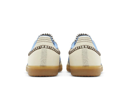 Adidas Samba x Wales Bonner Wonder Clay Royal Bege