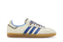 Tênis adidas Samba x Wales Bonner Wonder Clay Royal Bege