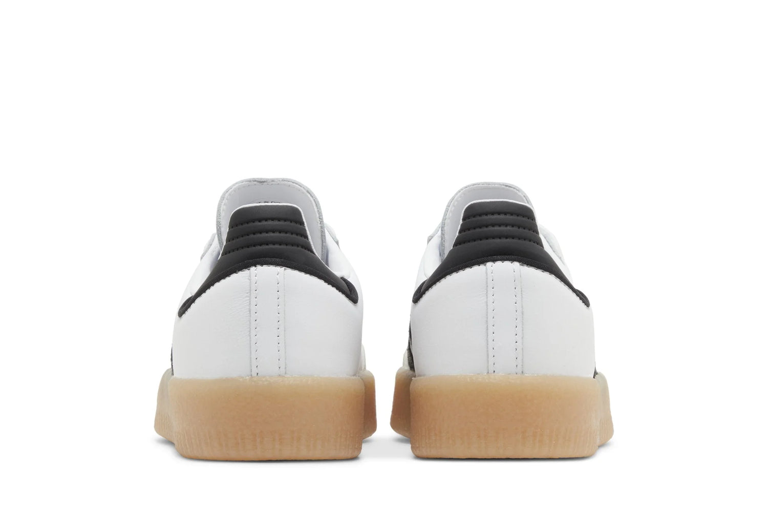 Adidas Sambae Cloud White Black Branco