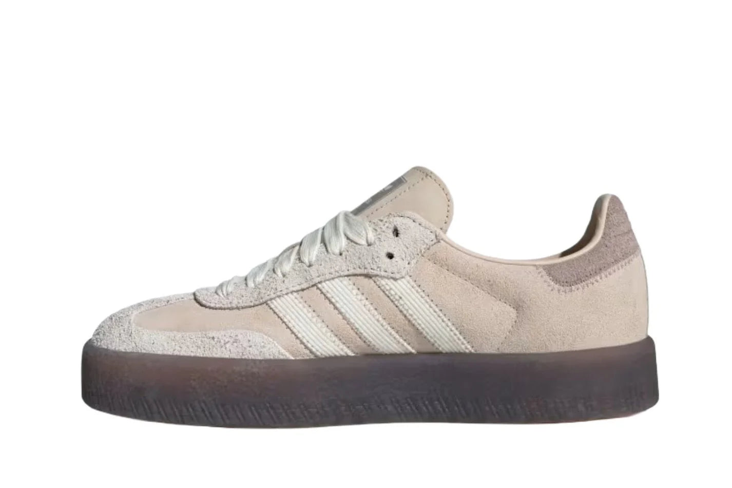 Adidas Sambae Linen Gum Bege