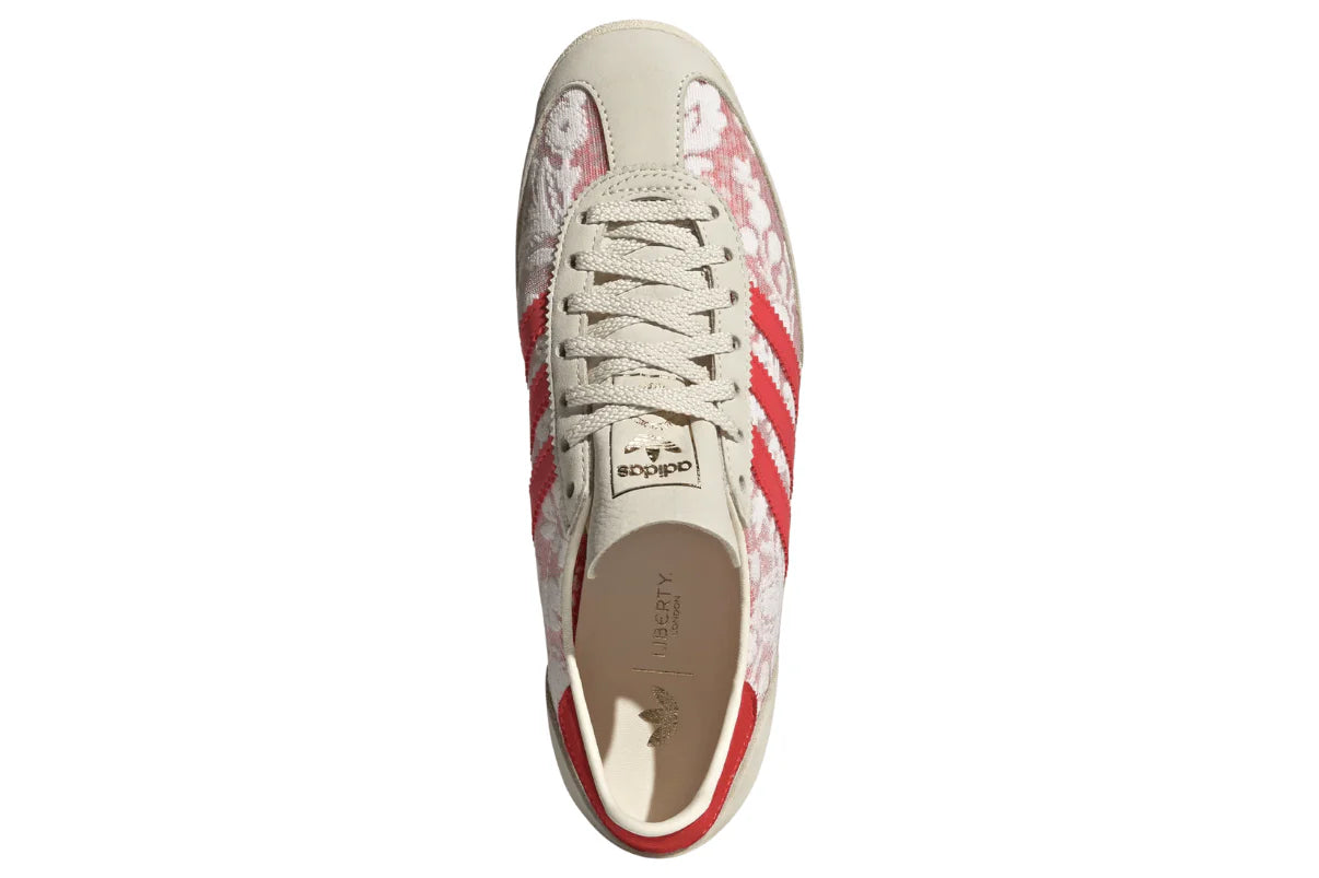 Adidas SL 72 OG Liberty London Better Scarlet Rosa