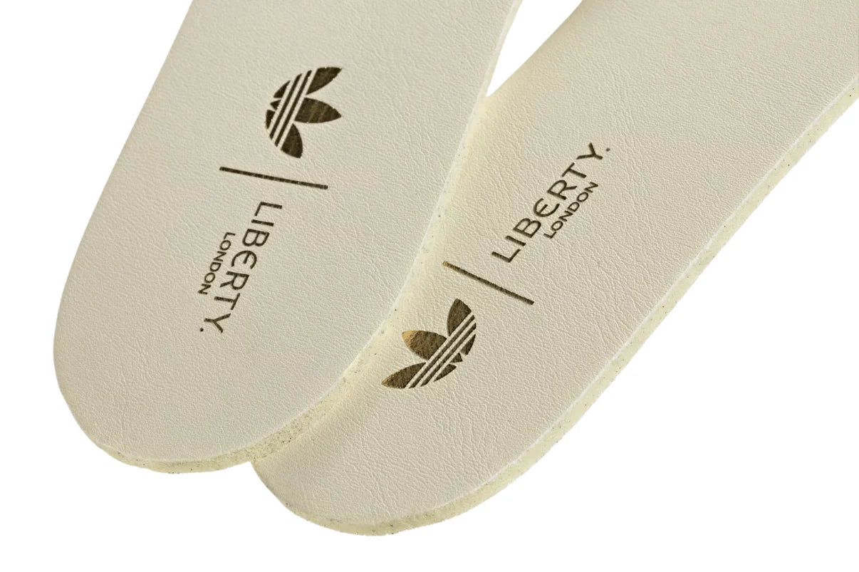 Adidas SL 72 OG Liberty London Better Scarlet Rosa