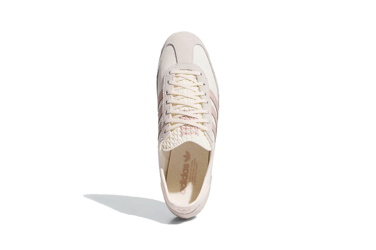 Adidas SL 72 OG Off White Wonder Taupe Wonder White Branco