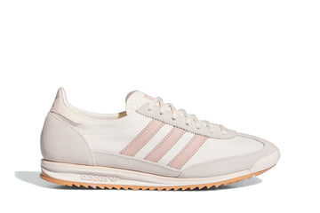 Adidas SL 72 OG Off White Wonder Taupe Wonder White Branco