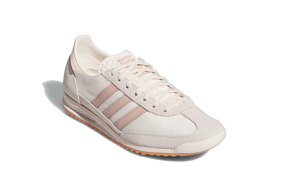 Adidas SL 72 OG Off White Wonder Taupe Wonder White Branco